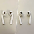 AirPods Reinigung