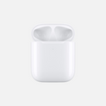 SwapPods Ersatzteil Apple AirPods 2.Gen Ladecase Einzeln