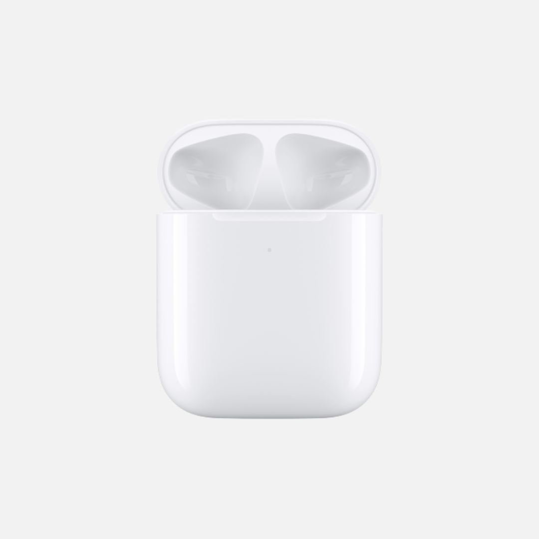 SwapPods Ersatzteil Apple AirPods 2.Gen Ladecase Einzeln