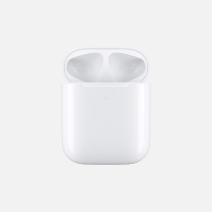 SwapPods Ersatzteil Apple AirPods 2.Gen Ladecase Einzeln