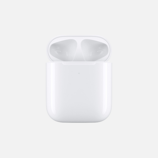 SwapPods Ersatzteil Apple AirPods 2.Gen Ladecase Einzeln