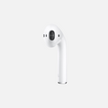 SwapPods Ersatzteil Apple AirPods 2.Gen Einzeln Links