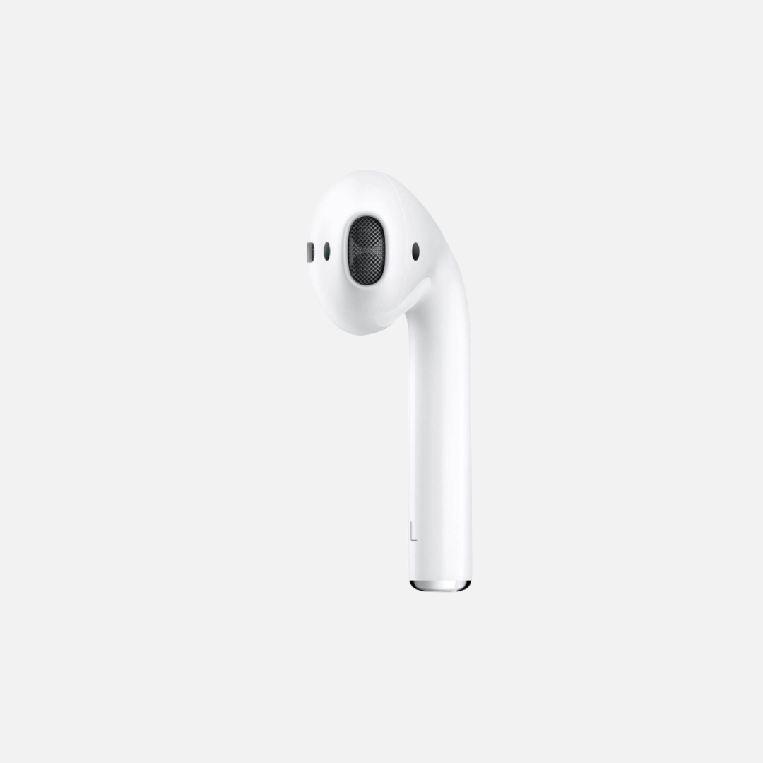 SwapPods Ersatzteil Apple AirPods 2.Gen Einzeln Links