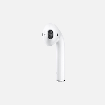 SwapPods Ersatzteil Apple AirPods 2.Gen Einzeln Links