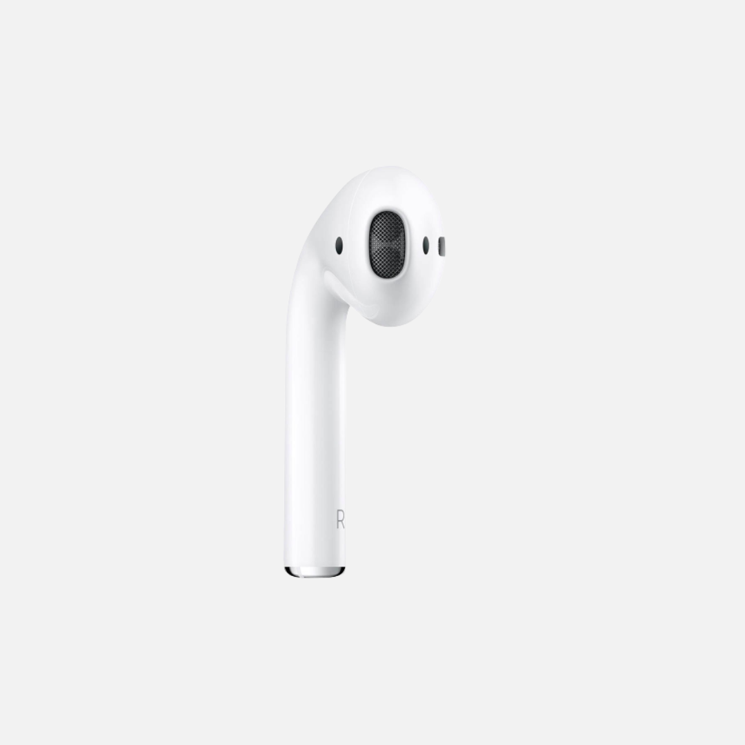 SwapPods Ersatzteil Apple AirPods 2.Gen Einzeln  Rechts