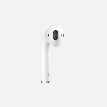 SwapPods Ersatzteil Apple AirPods 2.Gen Einzeln  Rechts