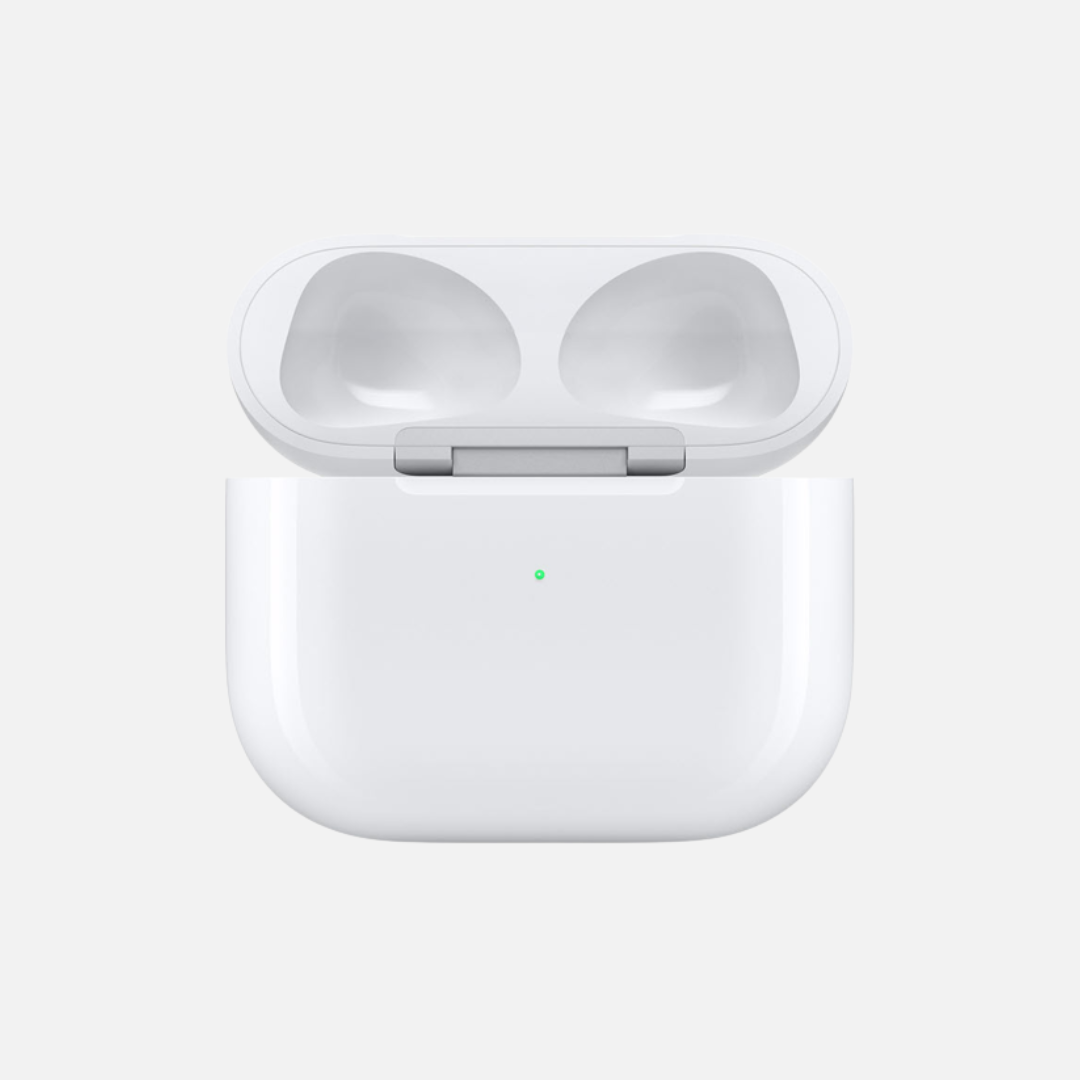 SwapPods Ersatzteil Apple AirPods 3.Gen Ladecase Einzeln