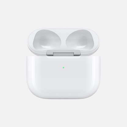 SwapPods Ersatzteil Apple AirPods 3.Gen Ladecase Einzeln