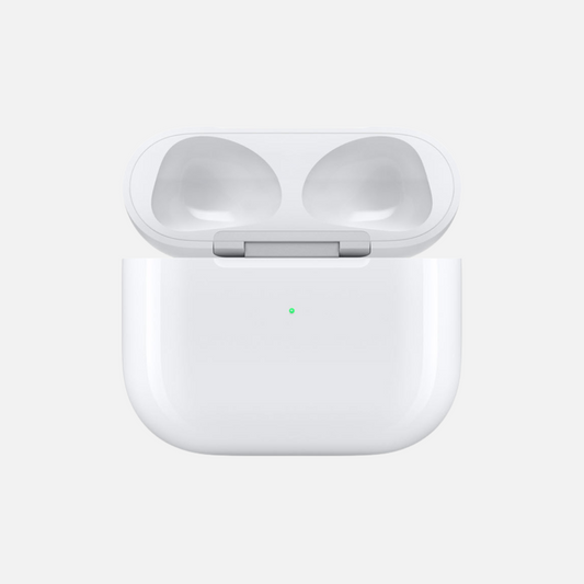 SwapPods Ersatzteil Apple AirPods 3.Gen Ladecase Einzeln