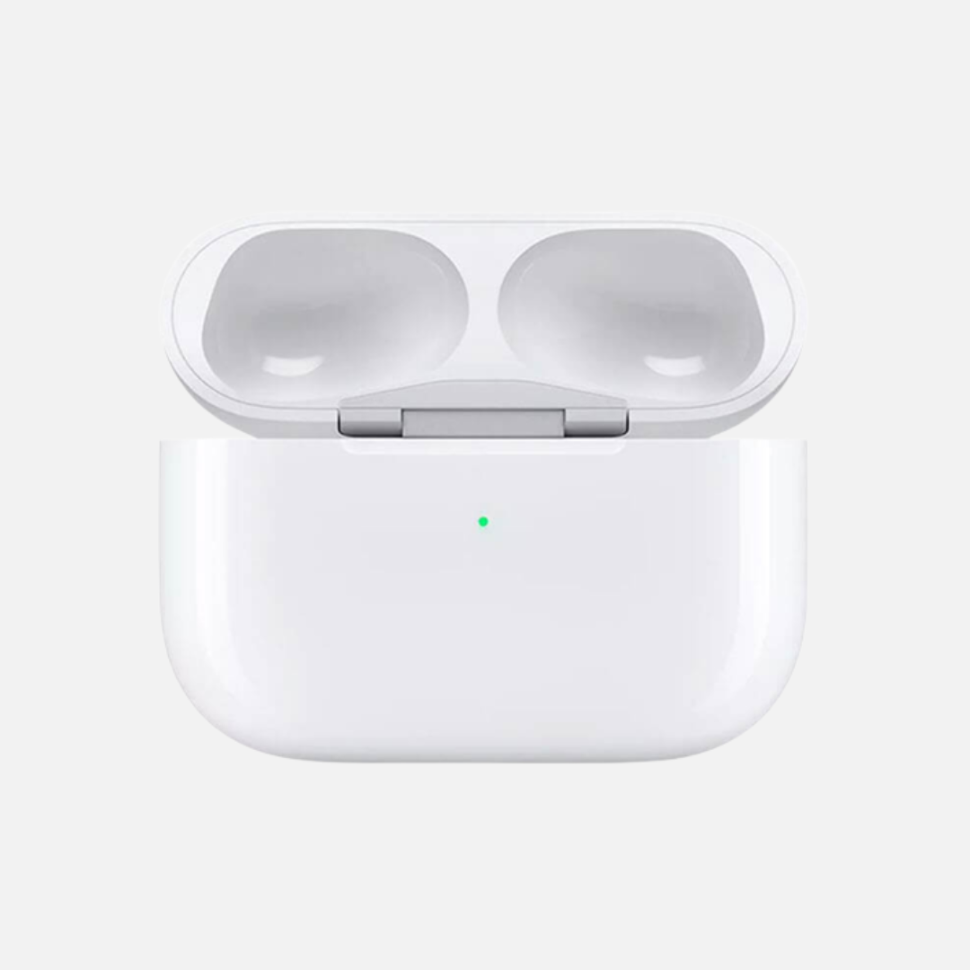 SwapPods Ersatzteil Apple AirPods Pro Ladecase Einzeln