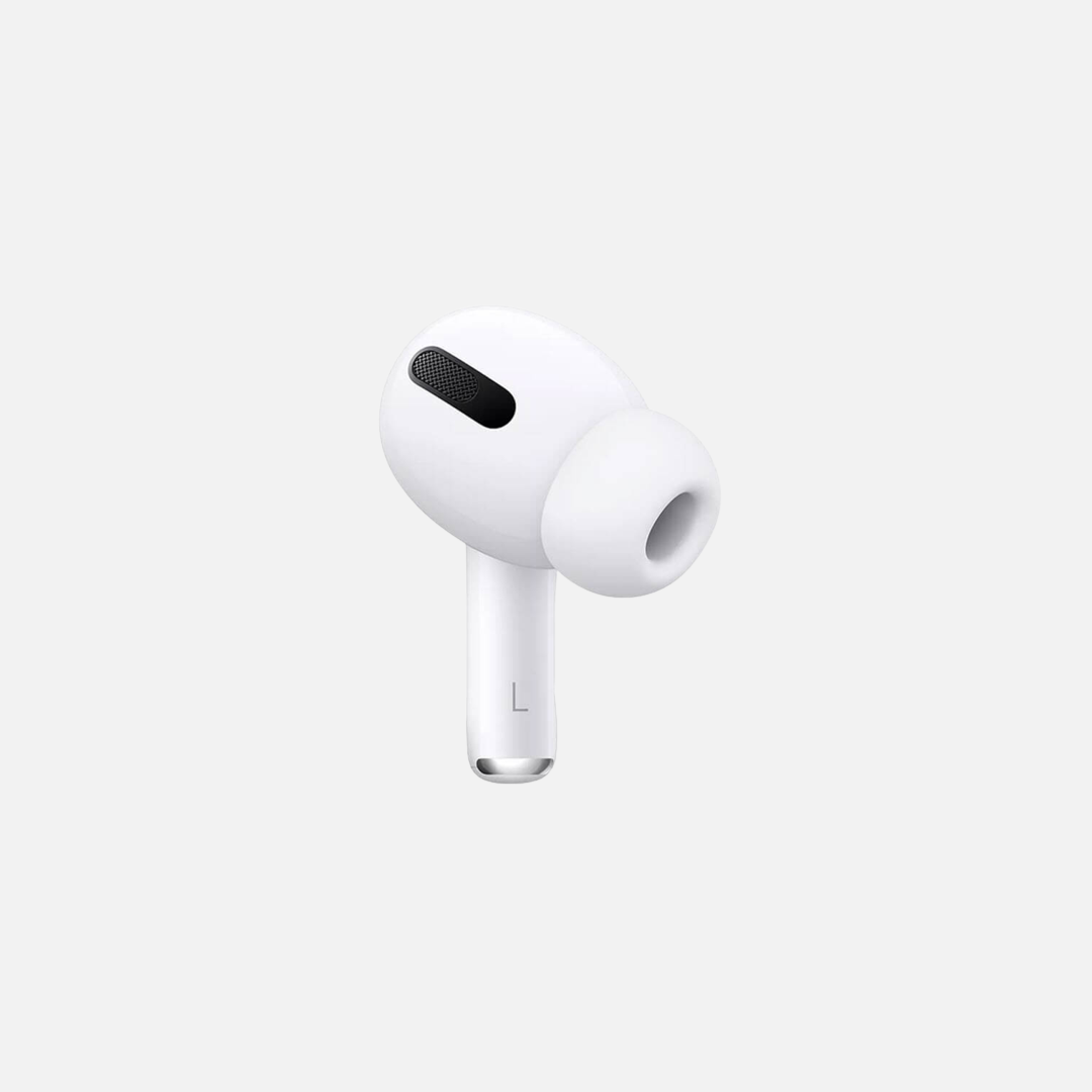 AirPods Pro 1. Generation - Ersatz-AirPod Links – SwapPods