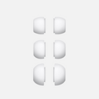 SwapPods Ersatzteil Apple AirPods Pro Silikontips