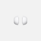SwapPods Ersatzteil Apple AirPods Pro Silikontips L