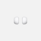 SwapPods Ersatzteil Apple AirPods Pro Silikontips M
