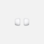 SwapPods Ersatzteil Apple AirPods Pro Silikontips S