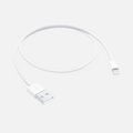 SwapPods Apple USB Lightning Ladekabel 1m